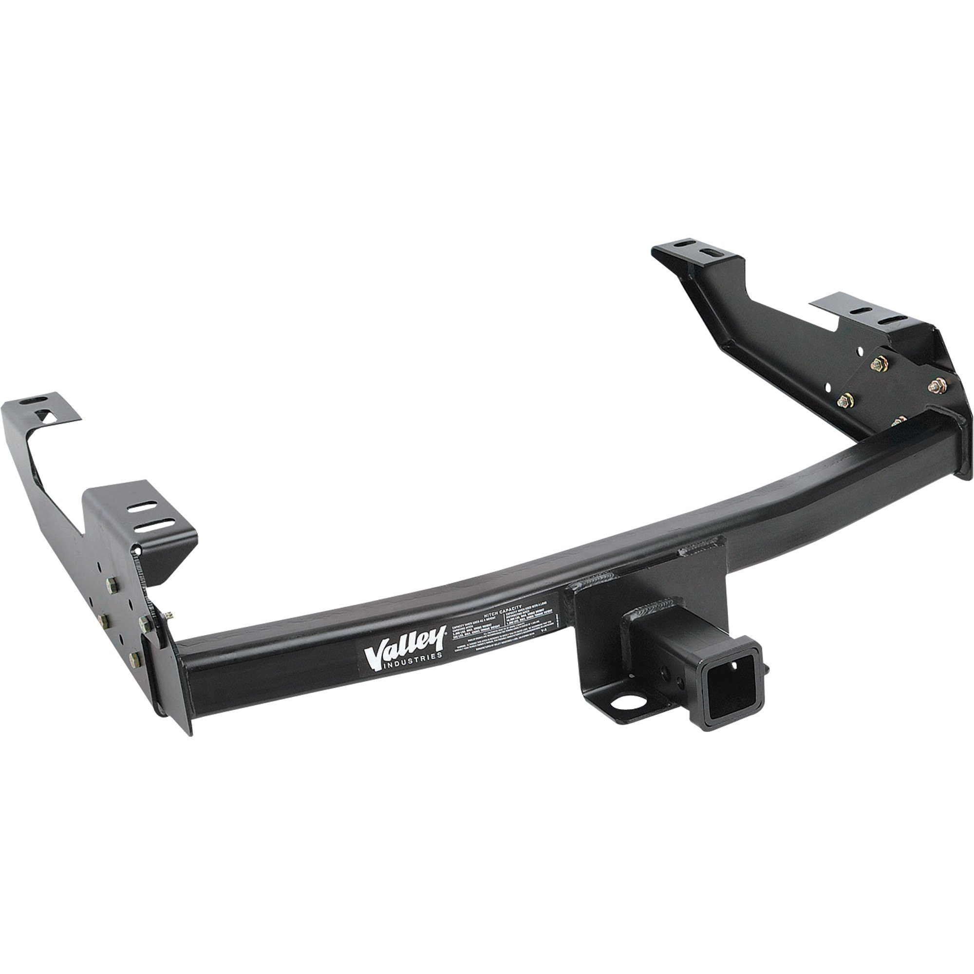 Valley Industries Class IV Receiver Hitch, Model 82270 Northern Tool